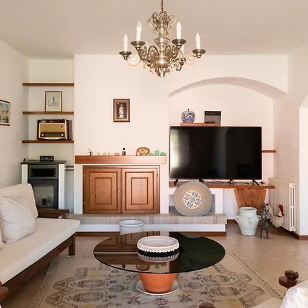 Casa Indipendente Con 3