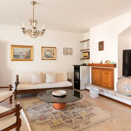Hébergement de vacances Casa Indipendente Con 3