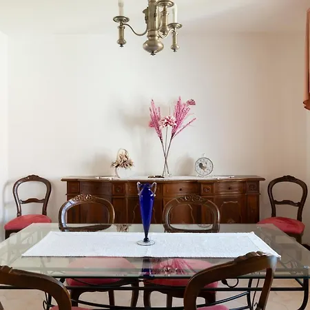 Casa Indipendente Con 3 * Sant'Antonio di Gallura