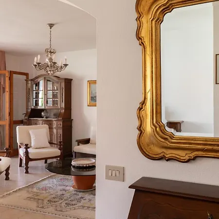 Casa Indipendente Con 3 *