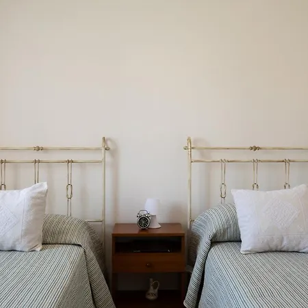 Casa Indipendente Con 3 * Sant'Antonio di Gallura