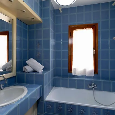 Hébergement de vacances Casa Indipendente Con 3 Sant'Antonio di Gallura