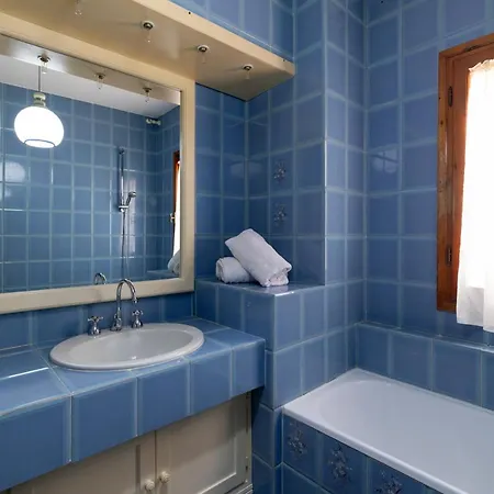 Hébergement de vacances Casa Indipendente Con 3