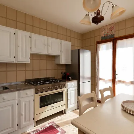 Casa Indipendente Con 3 Sant'Antonio di Gallura