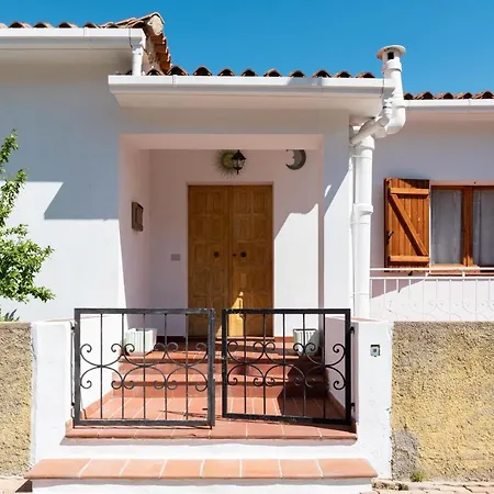 Hébergement de vacances Casa Indipendente Con 3 *